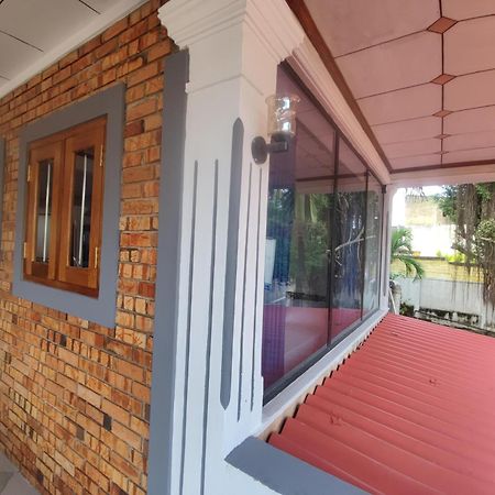 Chandra Holiday Home Dikwella Exterior foto