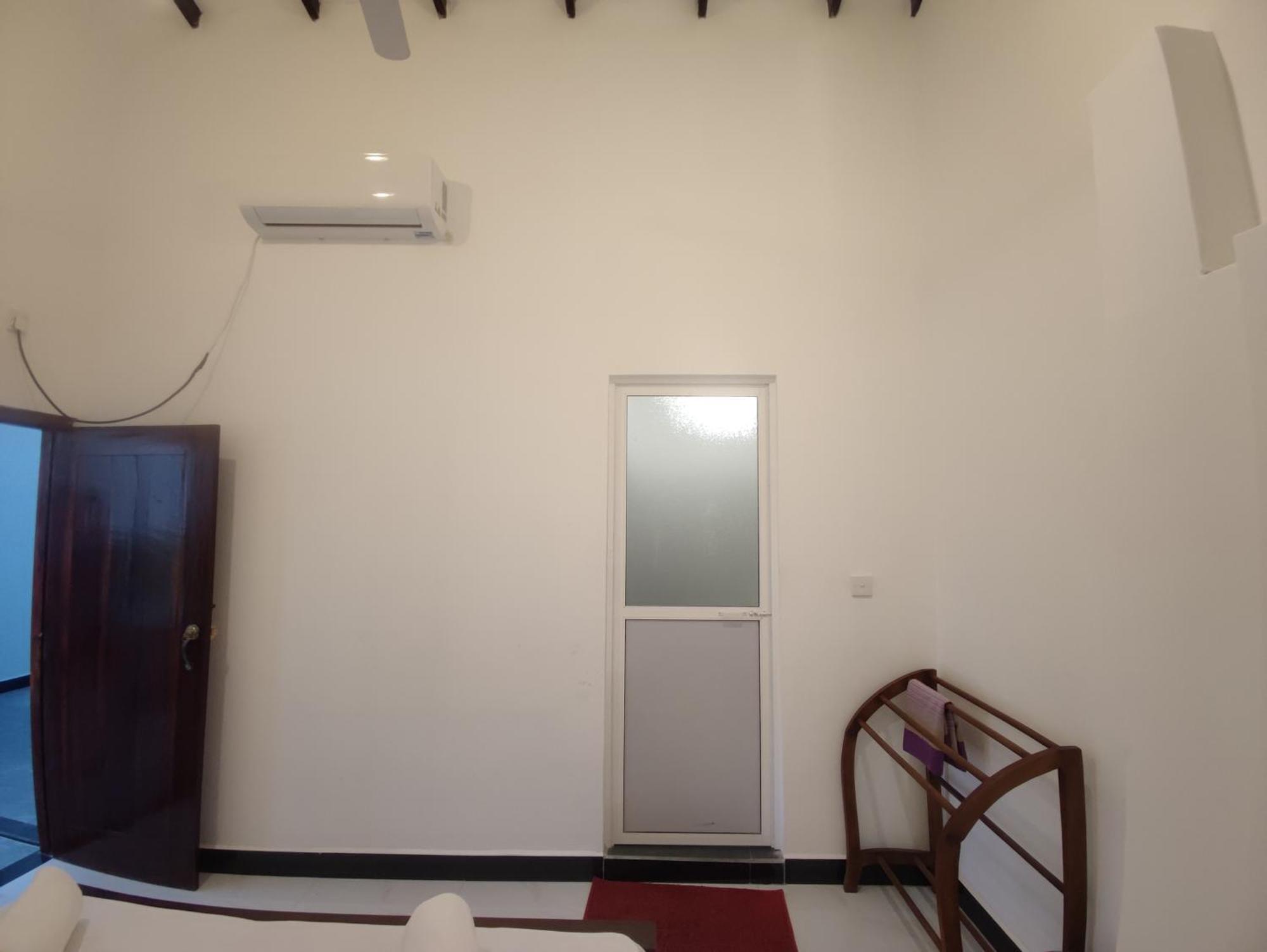 Chandra Holiday Home Dikwella Exterior foto
