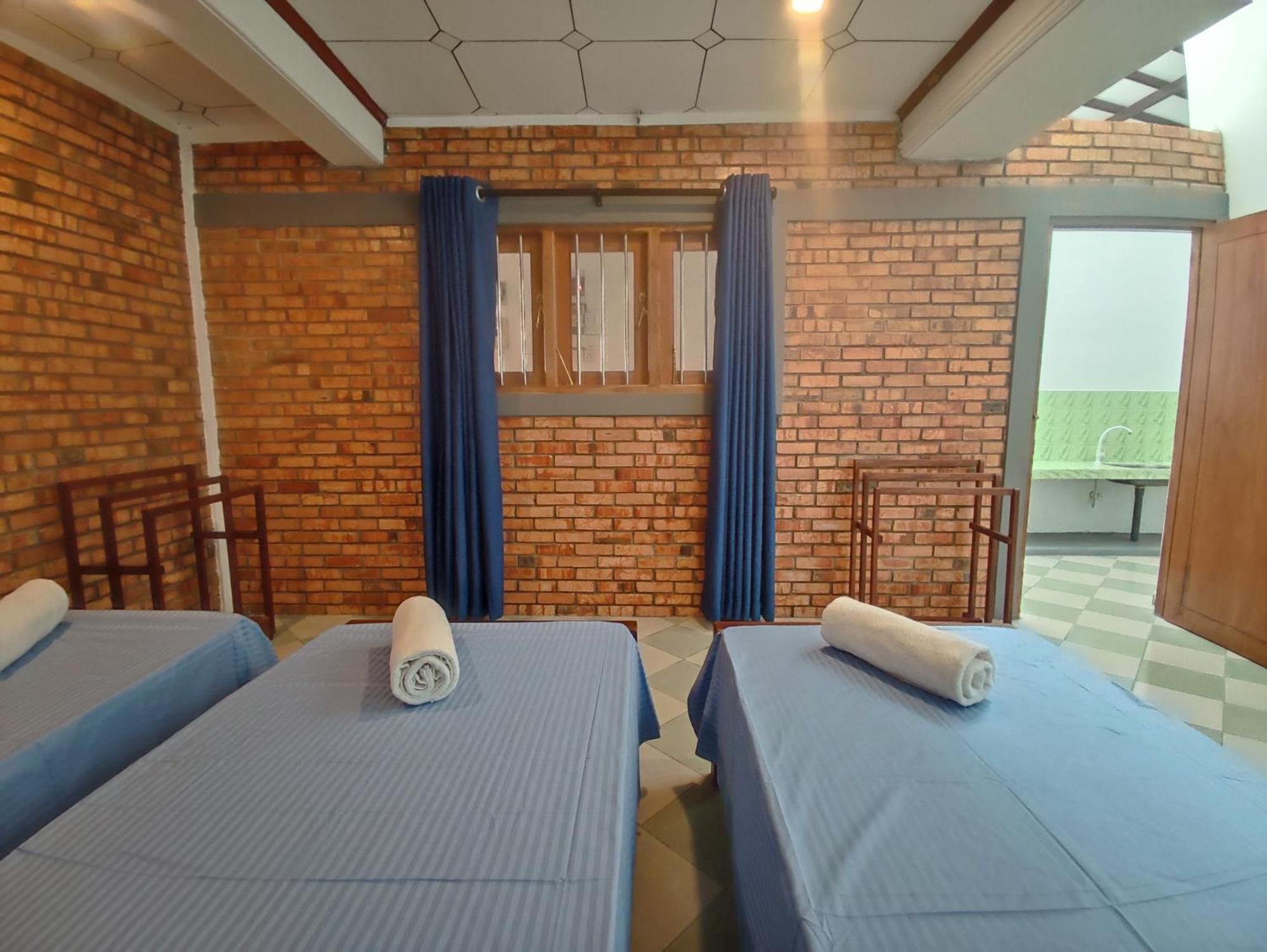 Chandra Holiday Home Dikwella Exterior foto