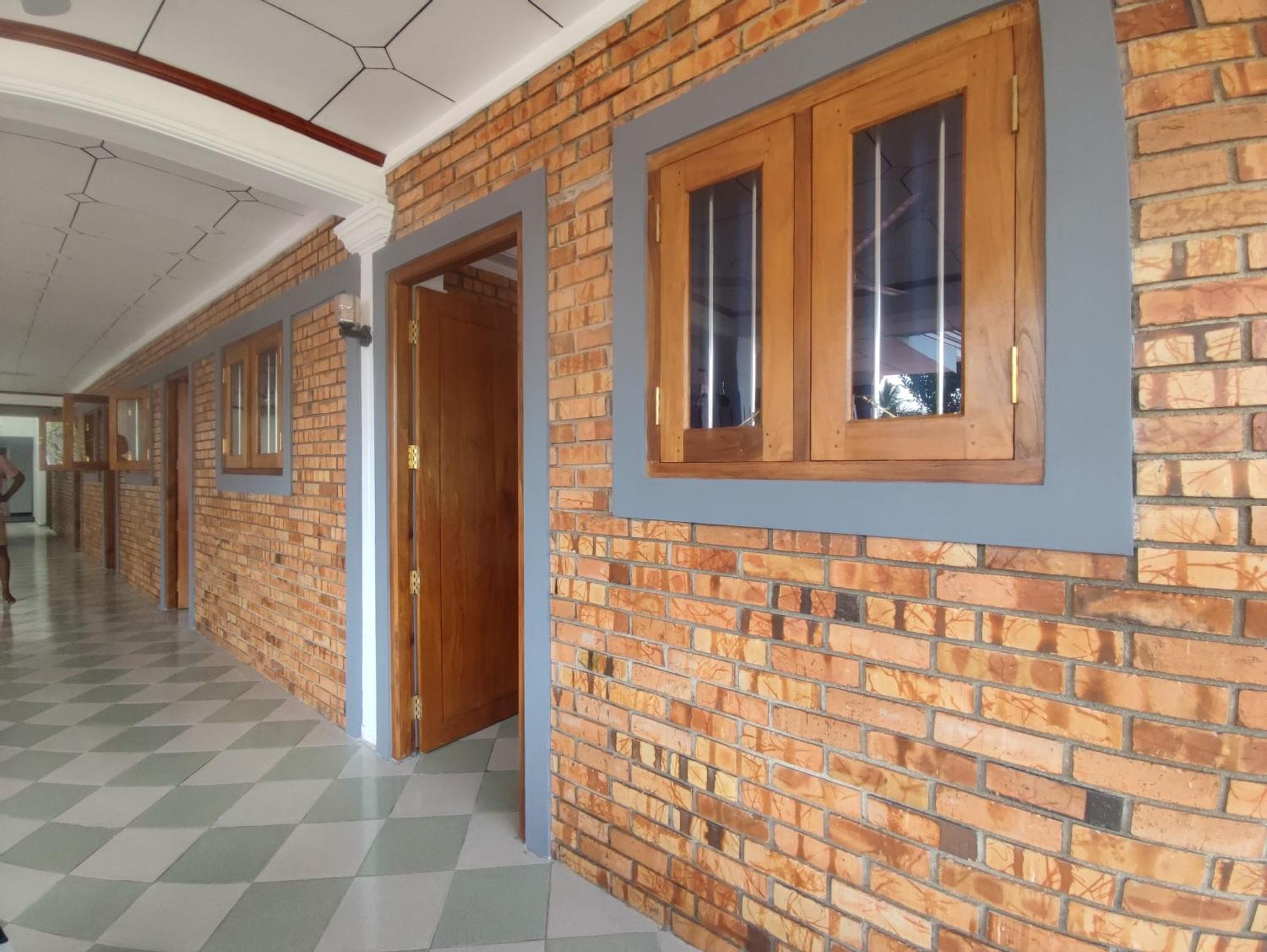 Chandra Holiday Home Dikwella Exterior foto
