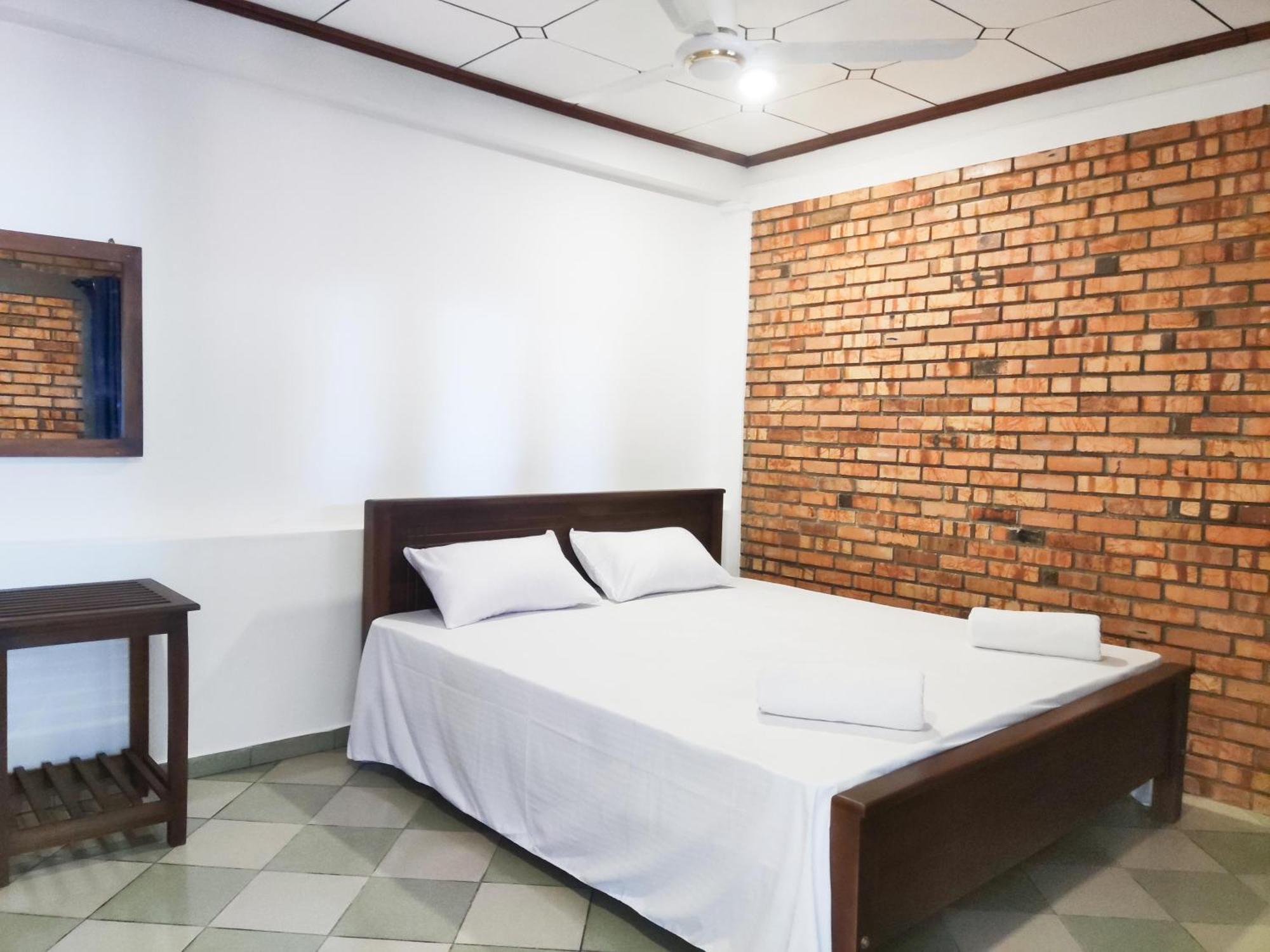 Chandra Holiday Home Dikwella Exterior foto