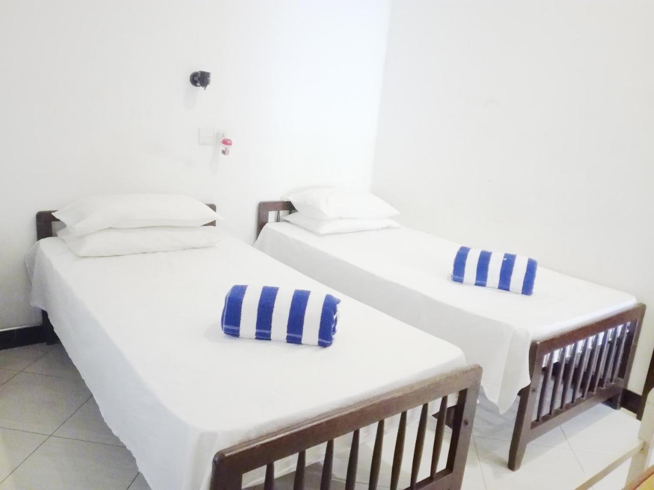 Chandra Holiday Home Dikwella Exterior foto