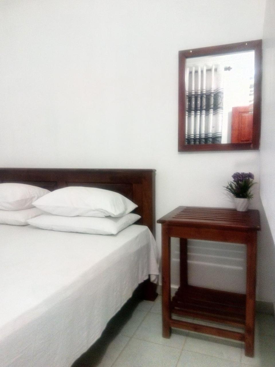 Chandra Holiday Home Dikwella Exterior foto
